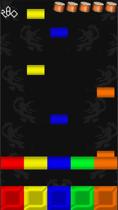 Tappy Drums Screenshots